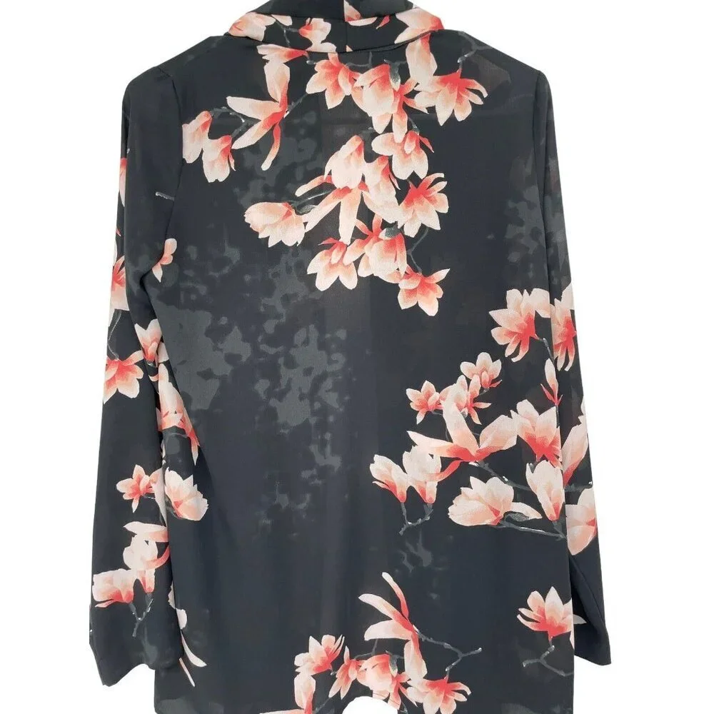 Aritzia babaton kimono